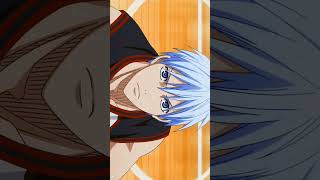 Kuroko Tetsuya Edit