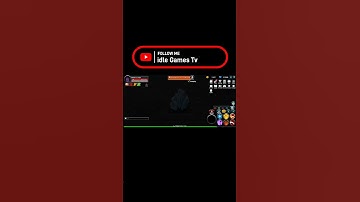 Alchemist Idle RPG: Grow Stronger in Just 10 Minutes a Day! #RPG #IdleGames