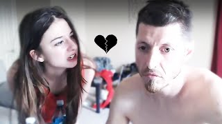 Newly Wedded Couple Live Stream Their Already Broken Marriage