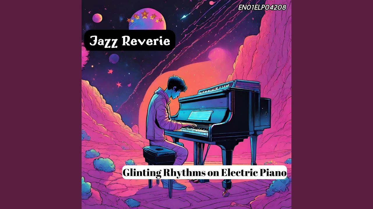 Harbor Pier Nocturne