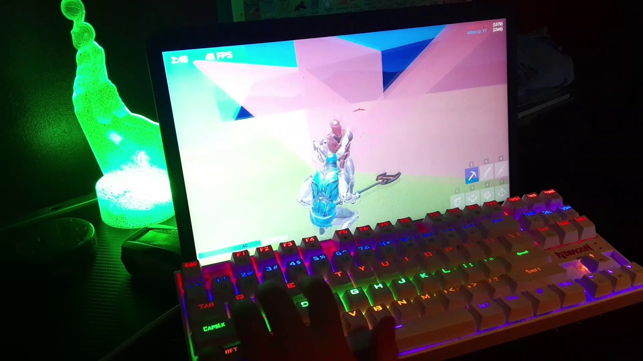 Competitivehs in warm-up matches