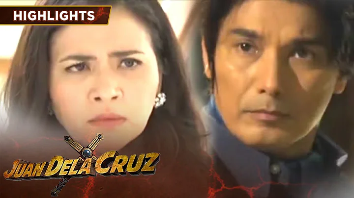 Laura worries about Samuel's illegitimate child | ...