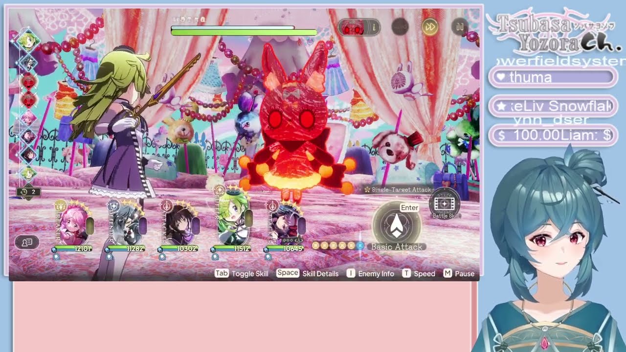 Madoka Magica Magia Exedra Magia Record Crescent Memoria Bunny