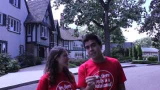 The Kellogg Manor of Pure Michigan: Summer Home of the Kellogg's Cereal Inventor