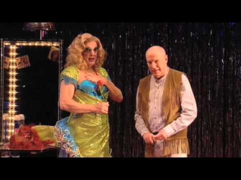 Priscilla The Musical with Ray Meagher