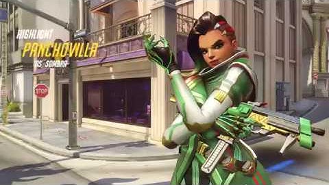 When D.va gets play of the game