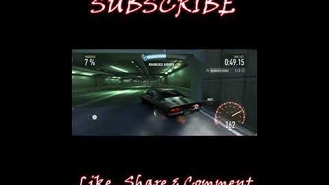 NFS no limit 42 | #shorts #game #new #entertainment #nfs #nfsnolimits