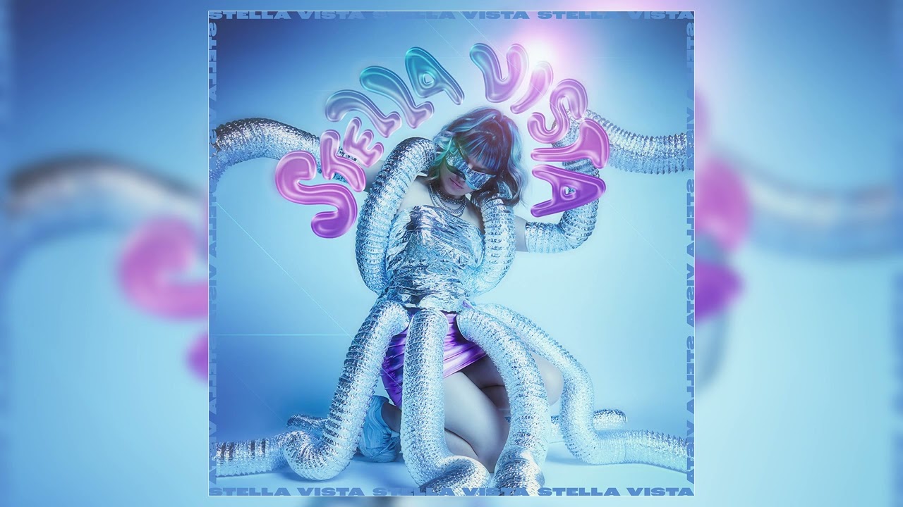 Watch Stella Vista - "GO WiLD" (Official Audio) on YouTube Watch Stella Vista - "GO WiLD" (Official Audio) on YouTube