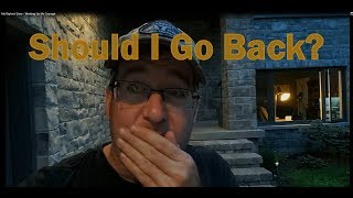 My Bigfoot Story - Working Up My Courage My Bigfoot Story - Working Up My Courage