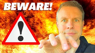 Beware of Hacking the Matrix in a Simulated Universe