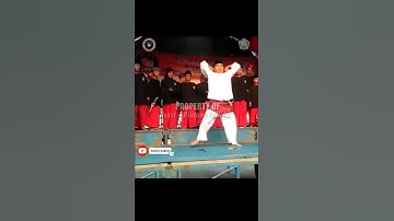 Power, luwes & lincahnye bang guru ndang jalanin jurus silat - Beksi 4 Bintang Official #shorts