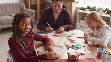 2020 Advent Video Week 1