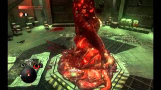 Prototype 2: Tendrils Ability