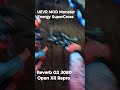 PRAYDOG UEVR Monster Energy SuperCross through the lens Reverb G2 3080 OpenXR Reprojection #VR
