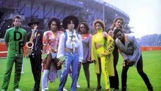 Prince 1987-1989 Vault (Full Album) PT 1