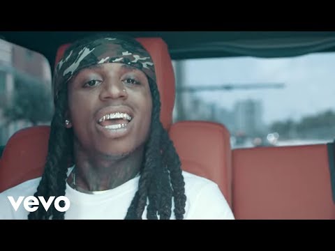 Jacquees - Like Baby