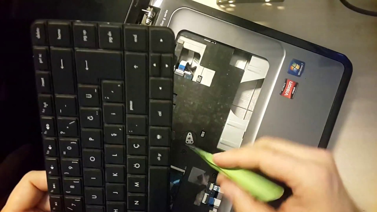 Trappe De Dessous Pour PC Portable HP DV6000 - Pièce D'occasion - Compatible HP