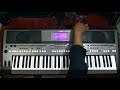 YAMAHA PSR S670 de Jose Vicente de Arlington Virginia