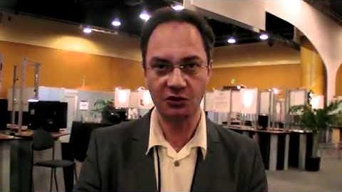 Freescale MPL3115A2 pressure sensor   altimeter   YouTube