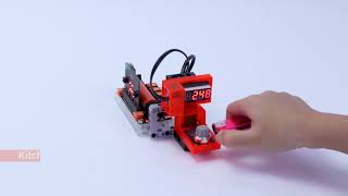 4Wd Kit With Microbit