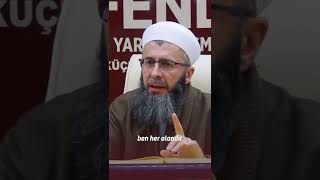 Bu Dünyada Bir Dava Var İslam Davası