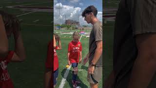 2025 Barça Academy Camps