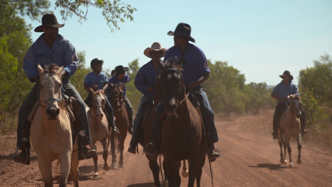 Courtney Lopez-Edser Showreel 2017