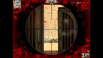 DeadZonE - Wall Hack Point Blank