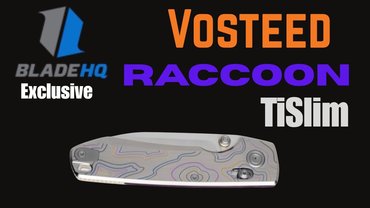 Самый лучший енот на свете!?