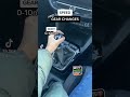 When should you change gears? 🤔🚘