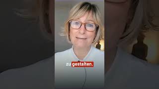 Meine Vision für eine neue Gesellschaft