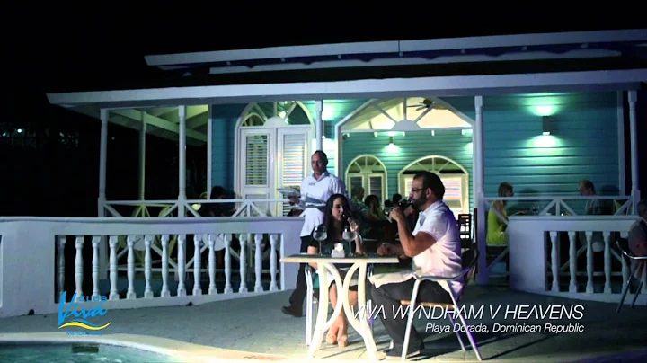 Club Viva Members Only at V Heavens for Adults Only