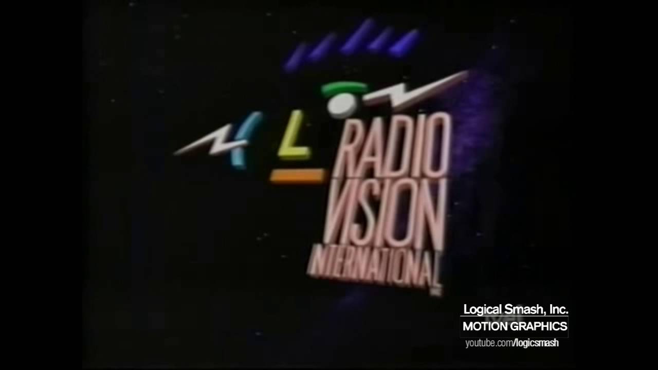 Radio Vision International/Showtime Network (1988) YouTube