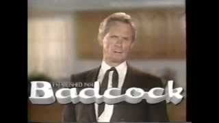 Badcock Home Furniture TV Commercial