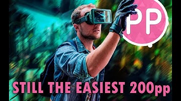 easiest 200pp for 6 digits after rework