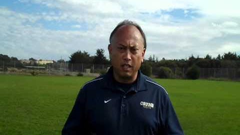 Post Game Interview - Cairel.wmv