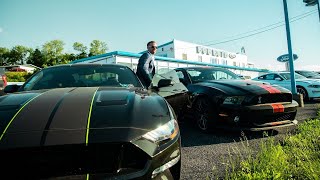 DEALS IN DILLSBURG // Bob Ruth Ford Dominates Their Small Town Market