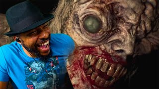 Download Lagu Resident Evil 9 Requiem Gameplay Demo | Initial Reaction \u0026 Discussion MP3 Download Lagu Resident Evil 9 Requiem Gameplay Demo | Initial Reaction \u0026 Discussion MP3