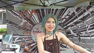 Hipsters Paradise and Cool Markets in OCT Loft in Shenzhen