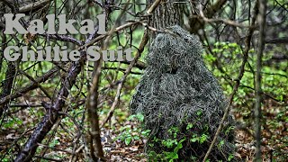 Ghillie Suit by Kalkal by Jase Outdoors 681 views 10 months ago 10 minutes, 1 second