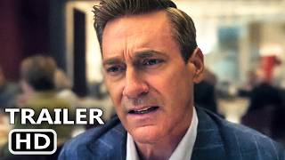 YOUR FRIENDS & NEIGHBORS Stagione 2 Trailer Ufficiale (2026) Jon Hamm