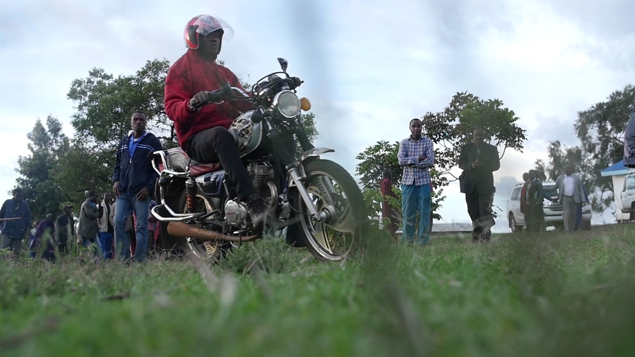 Hatua Project: Using Technology and Innovation to Promote Good Governance in Tanzania