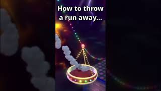Obnoxious Fail in Mario 3D World