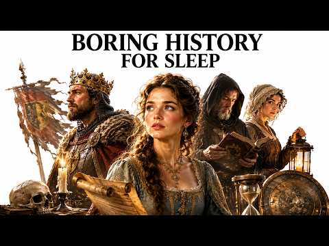 THE DARK AGES — Biggest Lies You Still Believe & More | Medieval History for Sleep