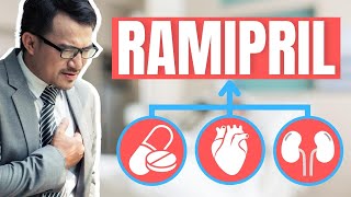 How to use Ramipril (Altace)  Dose, Side Effects, Safety  Doctor Explains