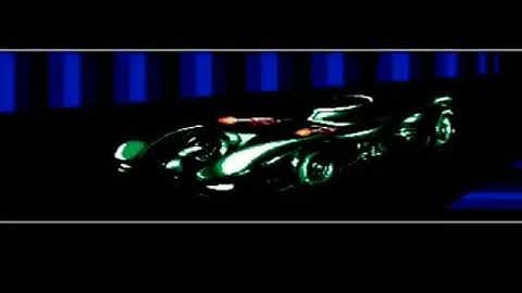 Batman Nes 1986 Fan made Trailer | Rajanhunt