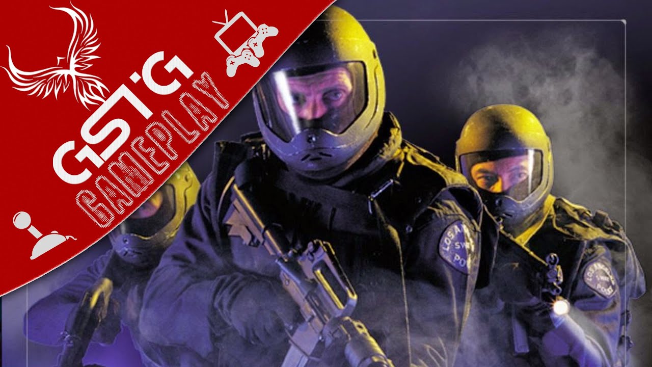 SWAT 3 Close Quarters Battle.. | Köp från RetroUniverse på (694798340
