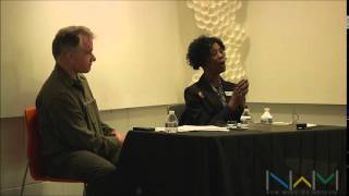 NWM "Tobacco" Salon Series - Tobacco Unionism and Civil Rights