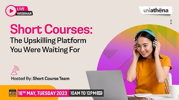 Webinar- Short Course