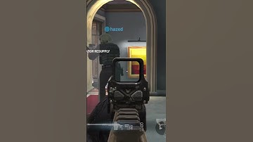 Combat Master Mobile FPS Gameplay